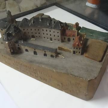 Tour de lEsquirette de Lescar